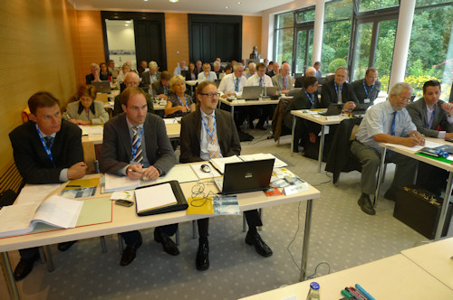 IEC TC10 PLENARY MEETING 2011 – BURGHAUSEN (GERMANIA)/2011 TC10 Plenary Meeting4 IEC TC10 PLENARY MEETING 2011 – BURGHAUSEN (GERMANIA)/referenze norme e leggi