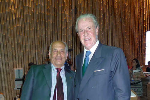 Sea Marconi torna da RIO+20, un po di delusione ma molte opportunità/willybrandt Sea Marconi torna da RIO+20, un po di delusione ma molte opportunità/ricerca e sviluppo chi