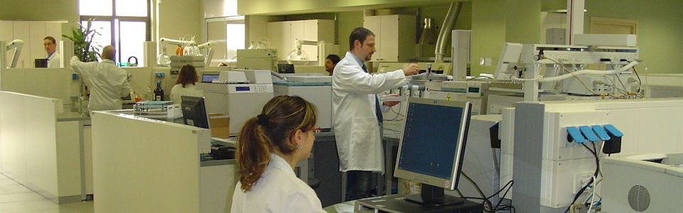 Home/Accreditated Laboratory Home/
